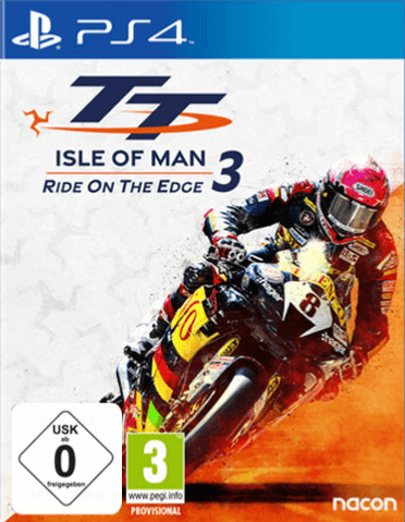 TT Isle of Man screenshot 2 for Playstation 4